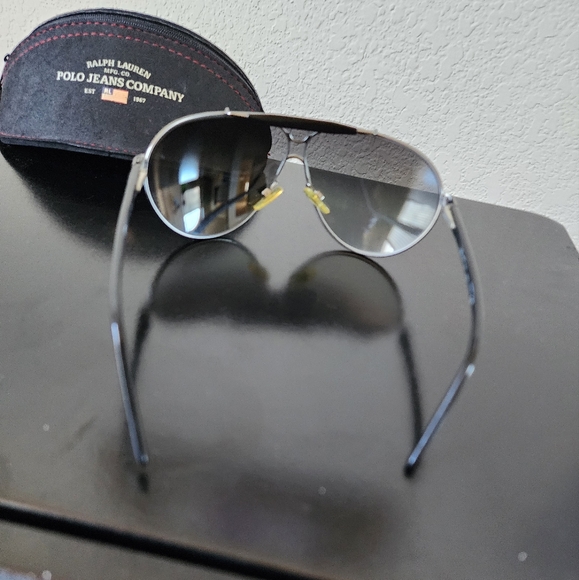 Ralph Lauren sunglasses - Picture 4 of 8